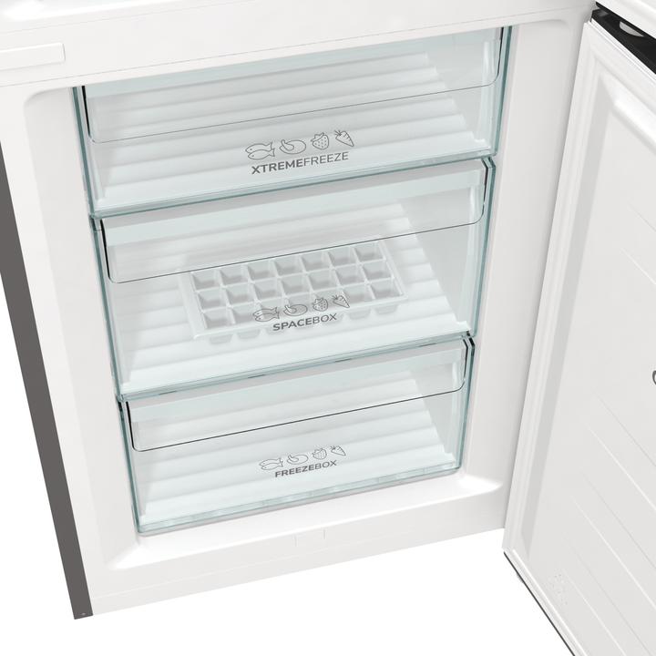 Actual product image Gorenje Gore K?hGefKo NRC6194SXL4 C Inox 738263 (326 l)