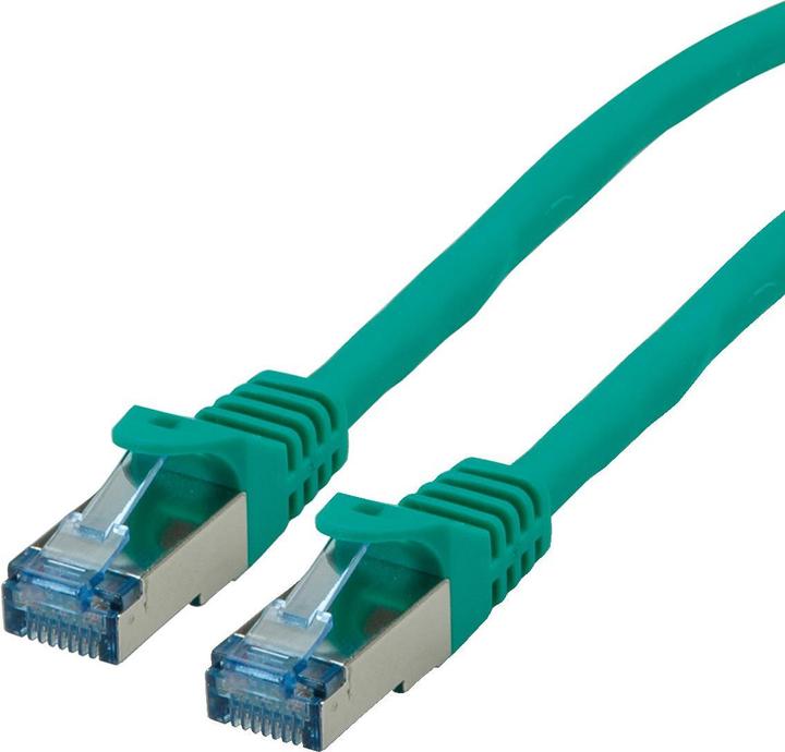 Productafbeelding Roline Netwerkkabel (SFTP, CAT6a, 5 m)