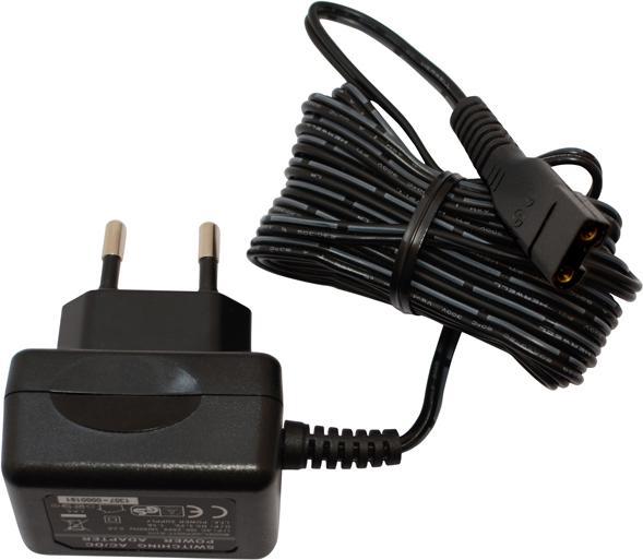 Actual product image Jaguar Trimmer J-Cut One