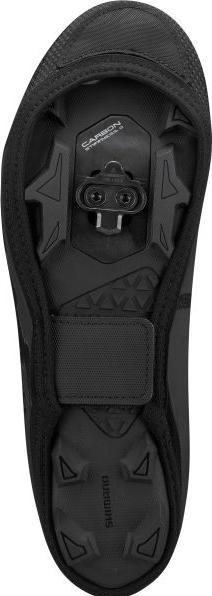 Immagine prodotto Shimano Copriscarpe MTB unisex Dual H2O (37, 38, 39, 40)