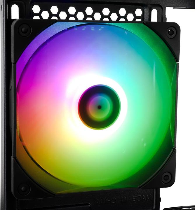 Image du produit Thermalright Ventilateurs SET de 3 ARGB 120mm avec contrôleur (120 mm, 3 x)