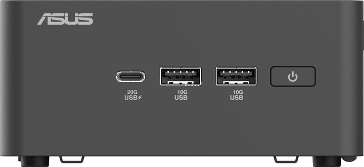Immagine prodotto ASUS RNUC15CRHC500002 Barebone Intel Core 5 210H Kit L6 EU Cord (Intel Core 5 210H)