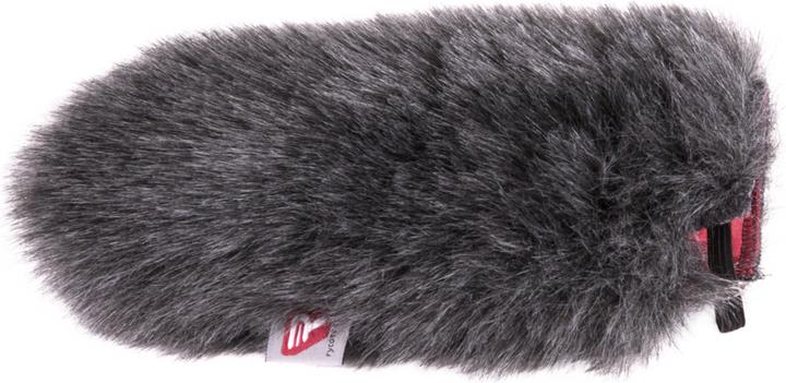 Actual product image Rycote Rode Videomic Go MiniWIndjammer (Skins)