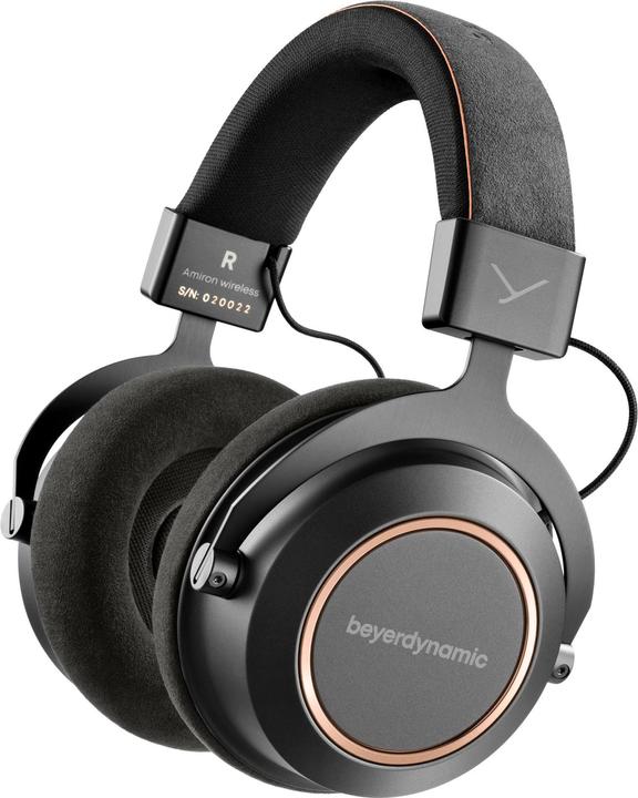 Beyerdynamic Amiron (30 h, Kabelgebunden)