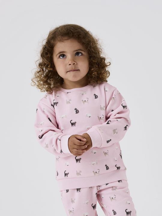 Image du produit Name it Regular Fit Sweatshirt (116)