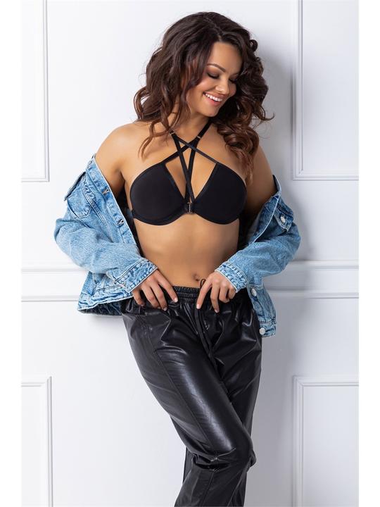Actual product image Demoniq Briefs & Bra Set "LXCasilda001 (S)
