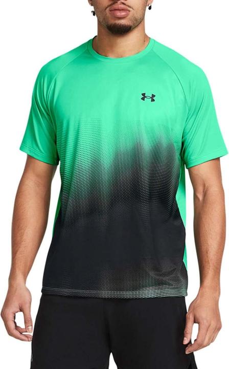 Image du produit Under Armour - T-shirt Manches courtes TECH - Homme (M)