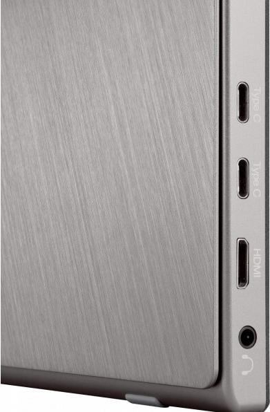 Actual product image Viewsonic TD1655 (1920 x 1080 pixels, 15.60")