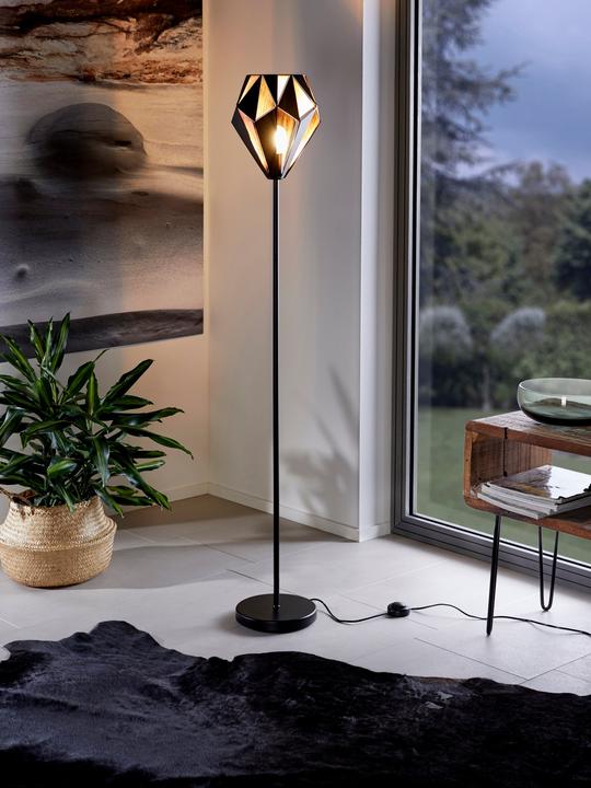 Actual product image EGLO Carlton (E27)