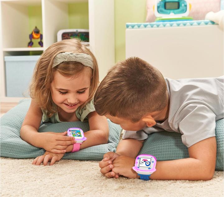 Productafbeelding VTech Mijn eerste KidiWatch blauw (Duits)