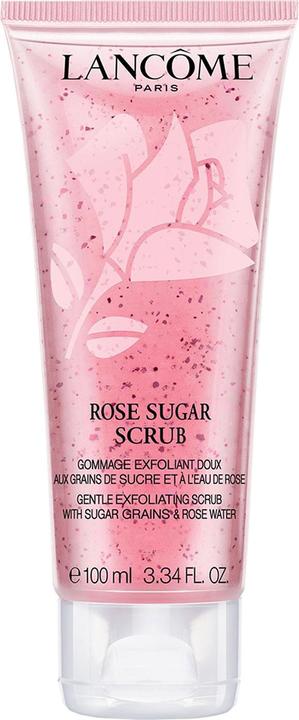 Immagine prodotto Lancôme Pelle - Scrub di zucchero alla rosa Confort (Esfoliazione, 100 ml)