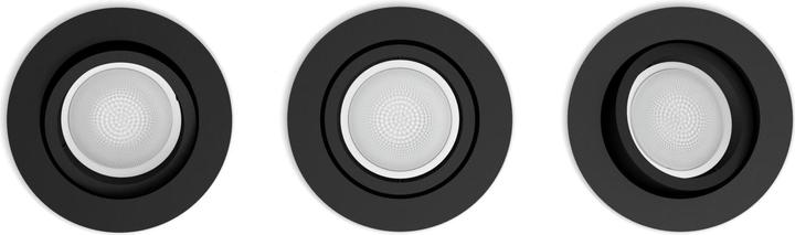 Actual product image Philips Hue White Color Ambiance Centura (250 lm, GU10)