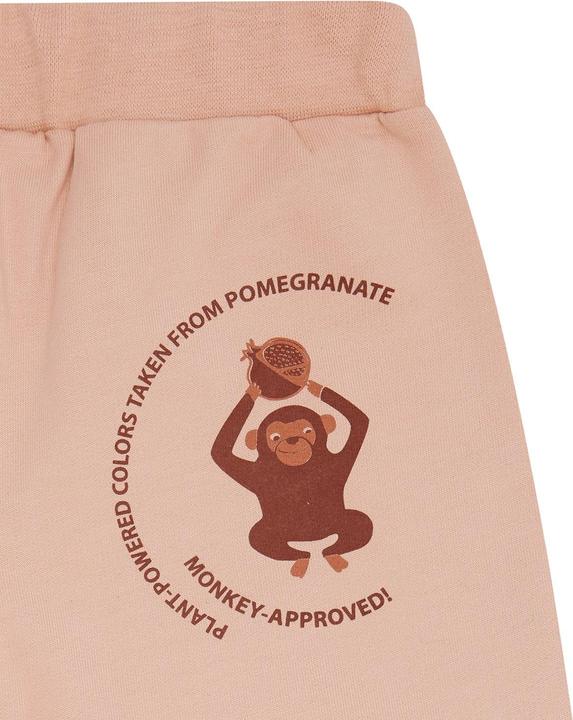 Actual product image loud + proud Trousers dyed with vegetable dyes (104)