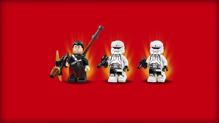 Image du produit LEGO Hovertank d'assaut impérial (75152, LEGO Star Wars)