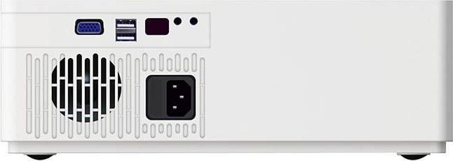Actual product image Byintek Projector K20 Basic LCD 1920x1080p (Full HD, 500 lm)
