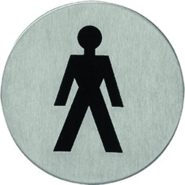Image du produit Intersteel Panneaux de signalisation - Fauteuil roulant