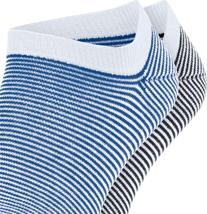 Image du produit Esprit Allover Stripe SN 2P (lot de 2, 43 - 46)