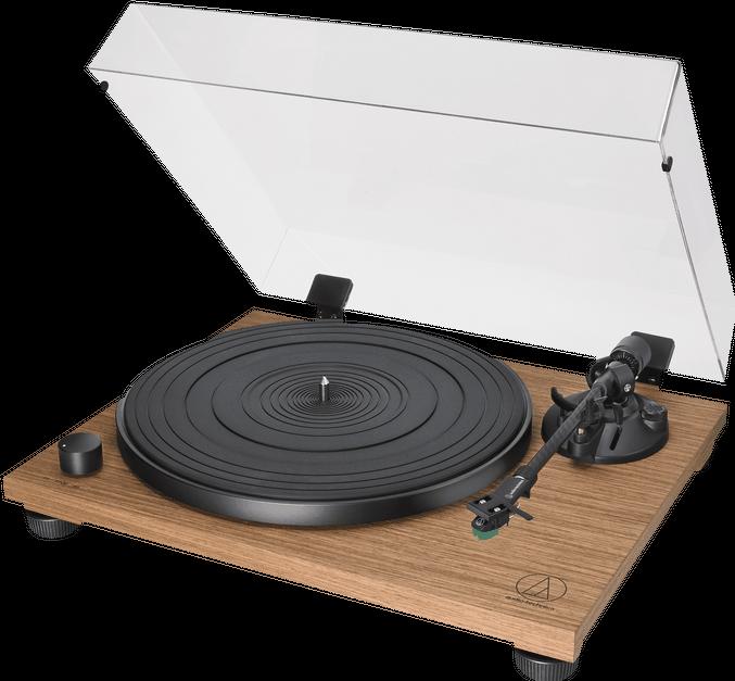 Image du produit Audio-Technica AT-LPW40WN (Manuel)