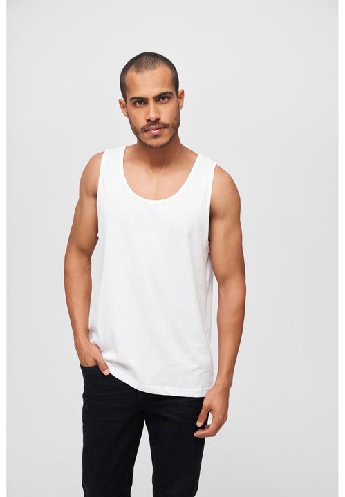 Actual product image Brandit Tank Top - 8944 (6XL)
