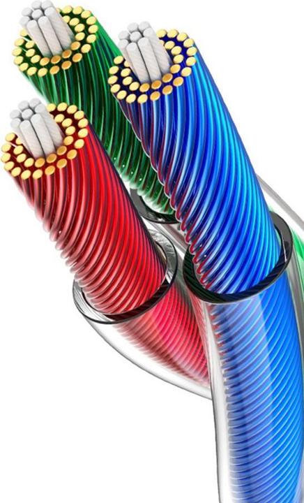 Produktbild Ugreen AV183 Mini jack cable 3.5mm (2 m, 3.5mm Klinke (AUX))