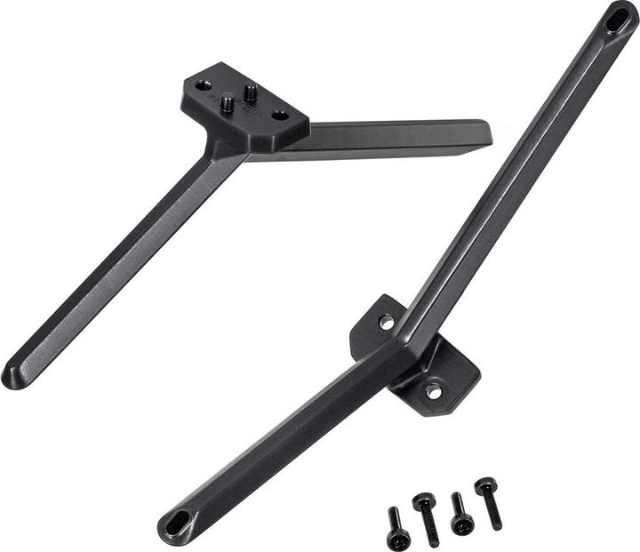 Actual product image Philips 43PUS8118/12 (43", LED, 4K, 2023)