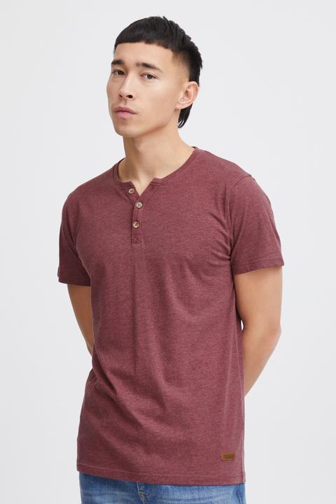 Actual product image Solid Volker Men's T-Shirt (M)