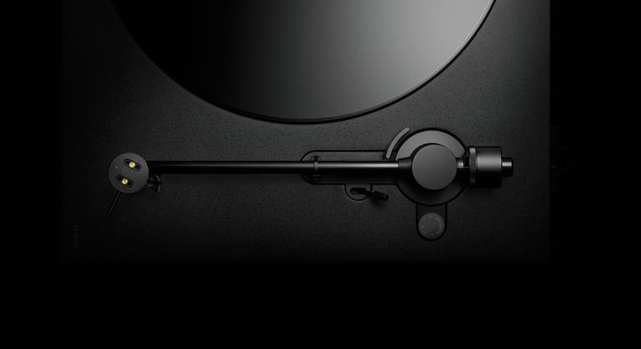 Actual product image Sony Ps-Hx500 (Manual)
