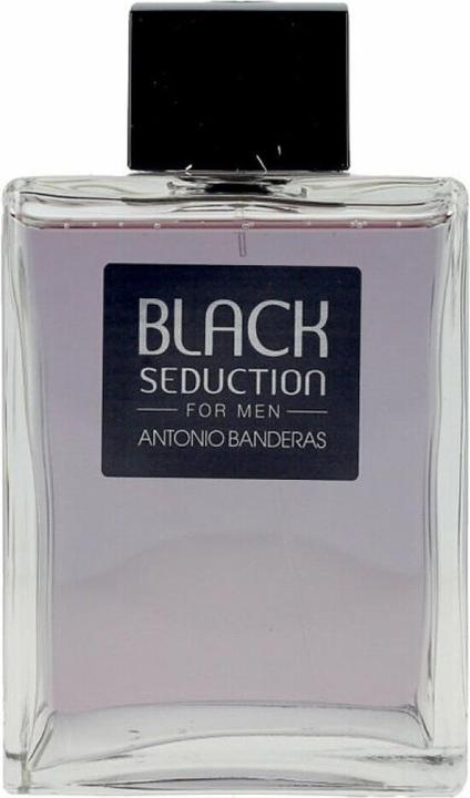 Image du produit Antonio Banderas Séduction (Eau de toilette, 200 ml)