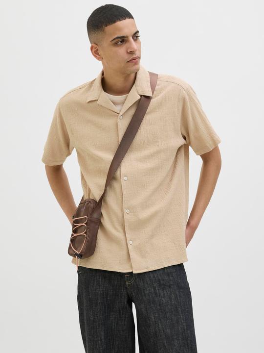 Actual product image Jack & Jones Relaxed fit Hawaiian shirt Hawaiian shirt (XS)
