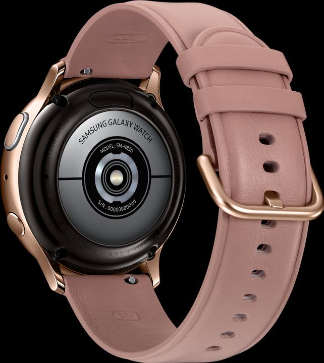 Image du produit Samsung Galaxy Watch Active 2 (40 mm, 4G)