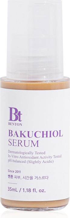Benton Bakuchiol serum (35 ml)