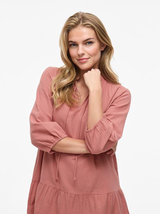 Image du produit Vila VIPETRA 3/4-Arm Minikleid (40)