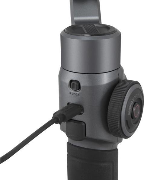 Immagine prodotto Zhiyun Liscio 5 (Smartphone, 0.32 kg)