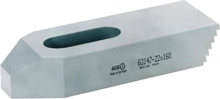 Amf Step clamps