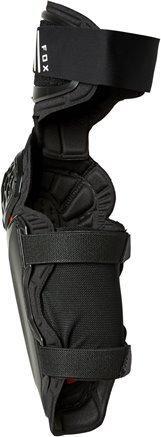 Actual product image Fox Titan Pro D3O Elbow Guard CE (L, Elbow protectors)