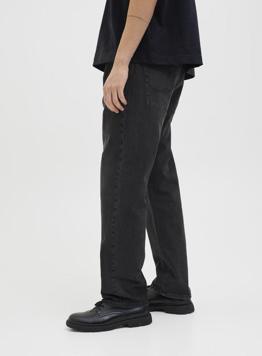 Actual product image Jack & Jones JJIMIKE JJORIGINAL SBD 925 Tapered Fit Jeans Tapered Fit Jeans (W33/L32)