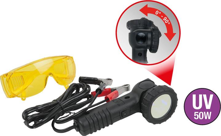 Produktbild KS Tools 550.1180