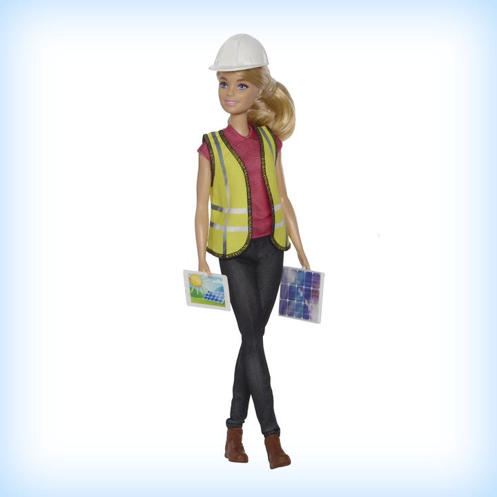 Image du produit Mattel COTY "Carrière de l'année" 2022