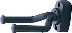 Actual product image K&M 16280 Guitar wall bracket (Guitar, Bass, Electric guitar)