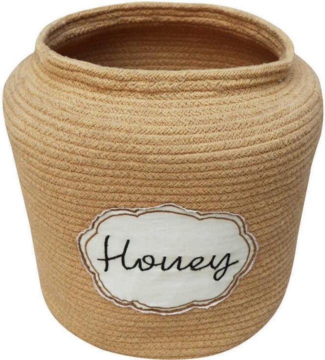 Actual product image Lorena Canals Basket Honey Pot