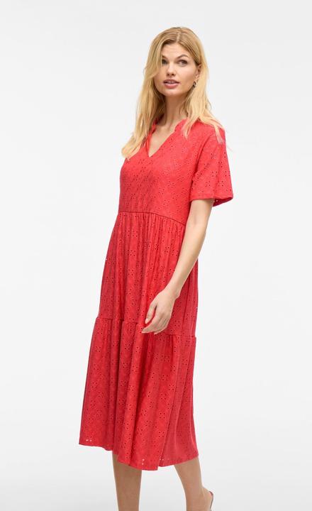 Actual product image Vila Kurzarm Midikleid (XS)