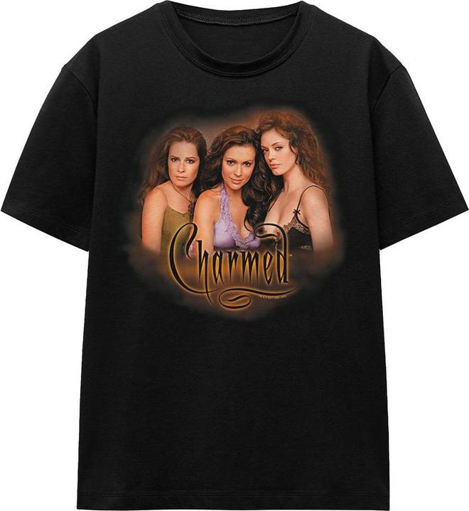 Produktbild Charmed Smokin TShirt (S)