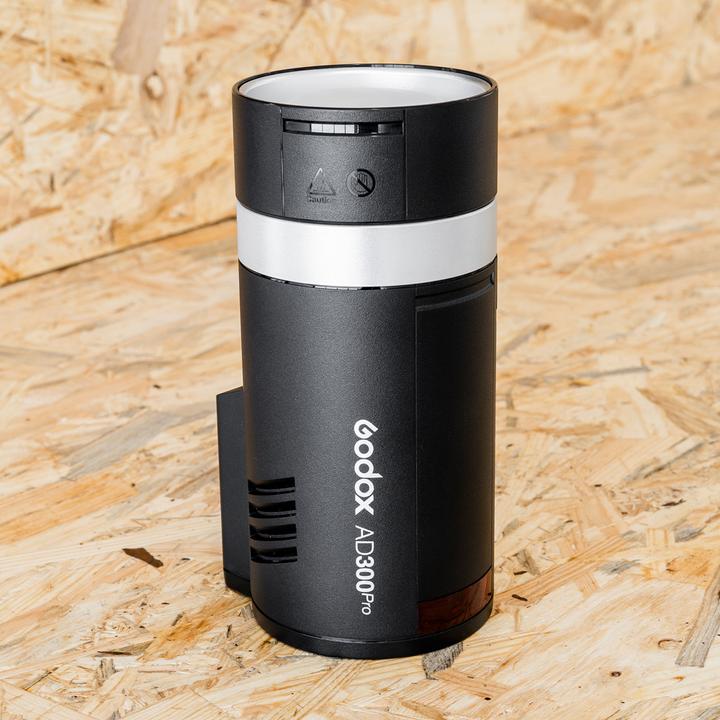 Immagine prodotto Godox AD300Pro (300 W, Set)