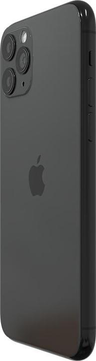 Immagine prodotto Renewd iPhone 11 Pro (64 GB, Grigio siderale, 5.80", 12 Mpx, Doppia SIM, A / Come nuovo)