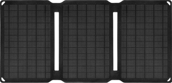 Image du produit Sandberg Chargeur solaire (21 W, 0.68 kg)