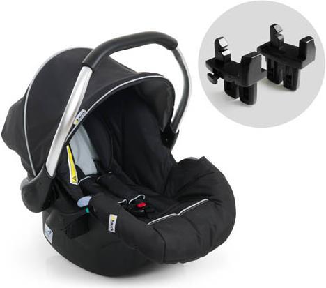 Hauck Zero Plus Comfort