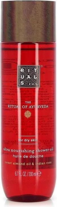 Actual product image Rituals Ayurveda (200 ml)