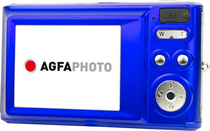 Actual product image AGFAPHOTO DC5500 (24 Mpx)