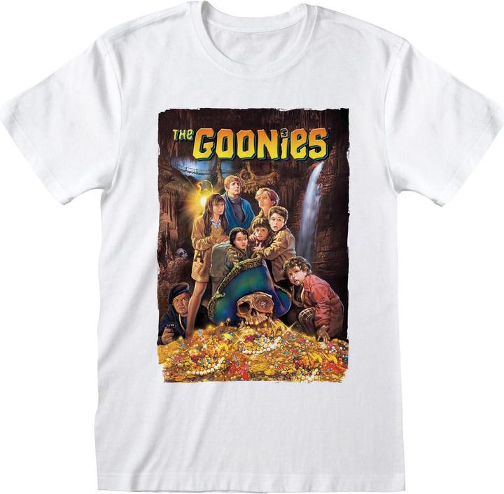 Produktbild The Goonies Tshirt (M)