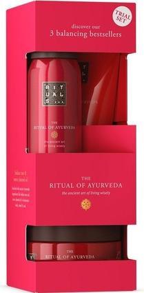 Rituals Ayurveda (Körperpflegeset)